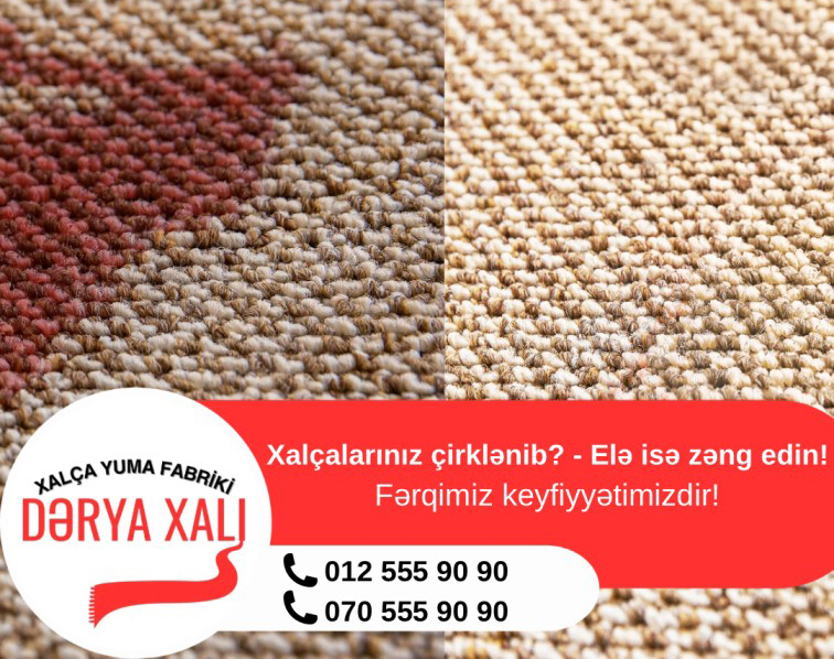 Xalça Yuma